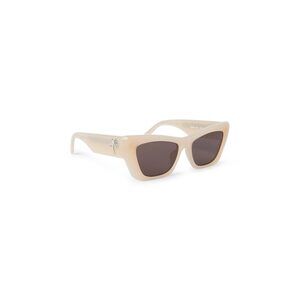 Palm Angels PERI058S24PLA0011764 53mm New Sunglasses